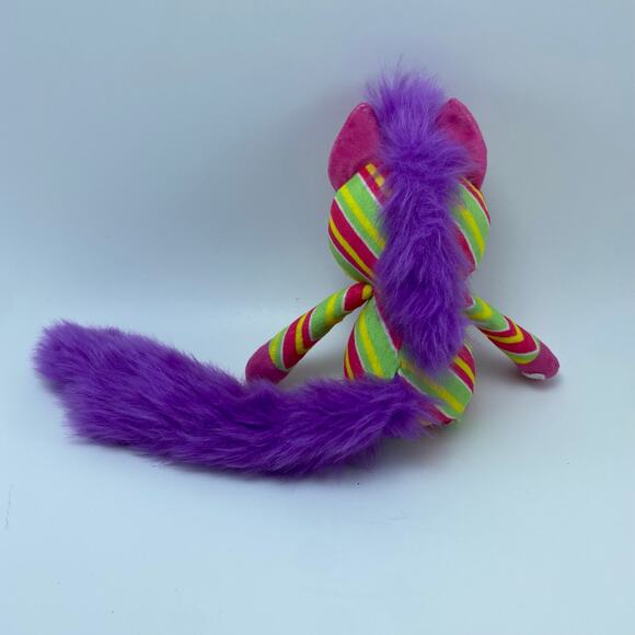 FUR BY THE FOOT Bubble Gum Besties (Lot of 3) - Picture 10 of 10